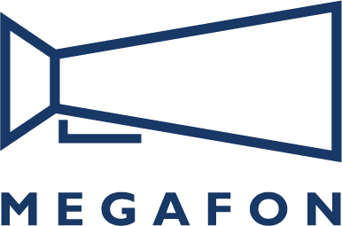 Forside - MEGAFON analysevirksomhed ogrådgivningsvirksomhed